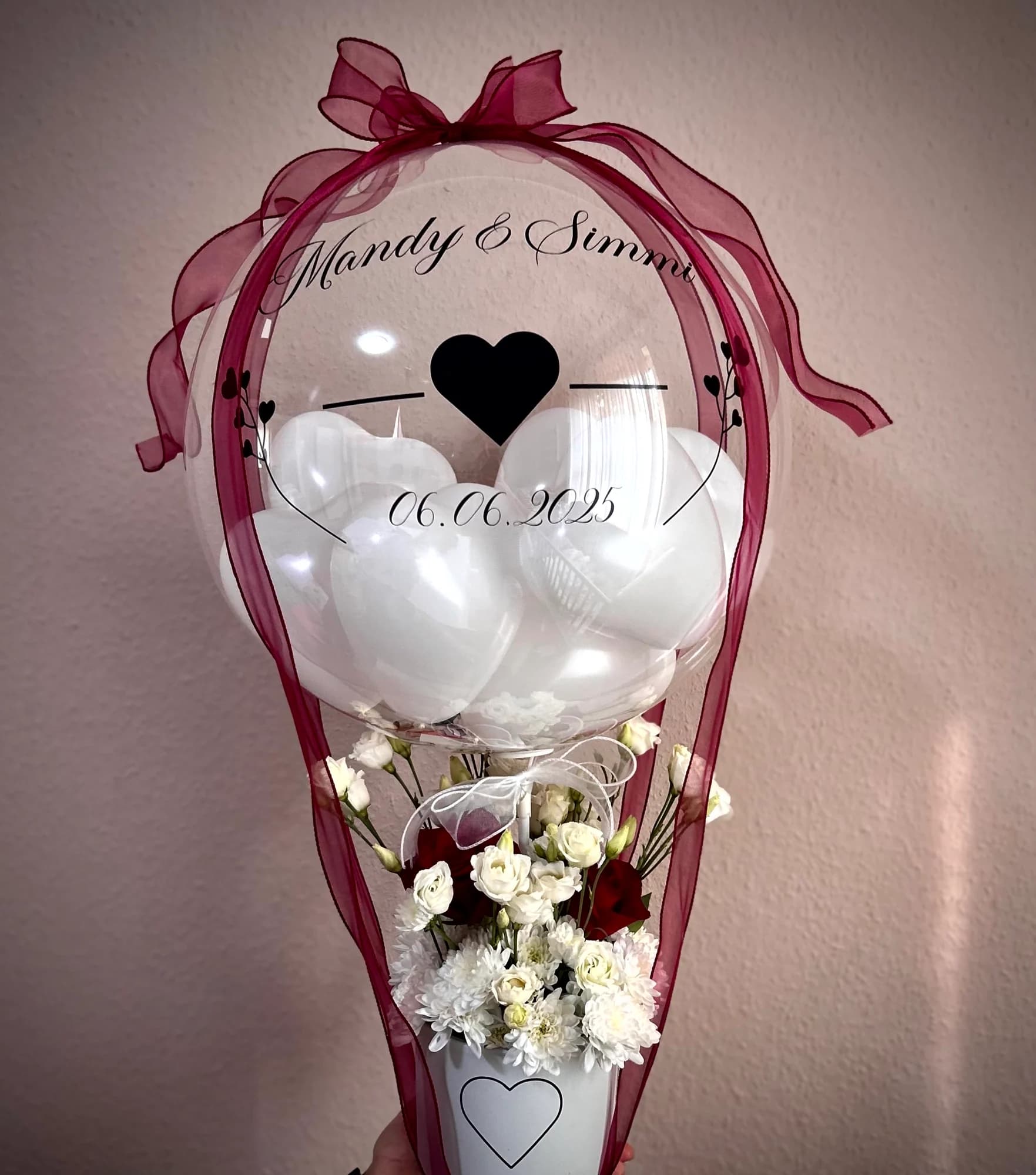 Flower Boxes decor example 4