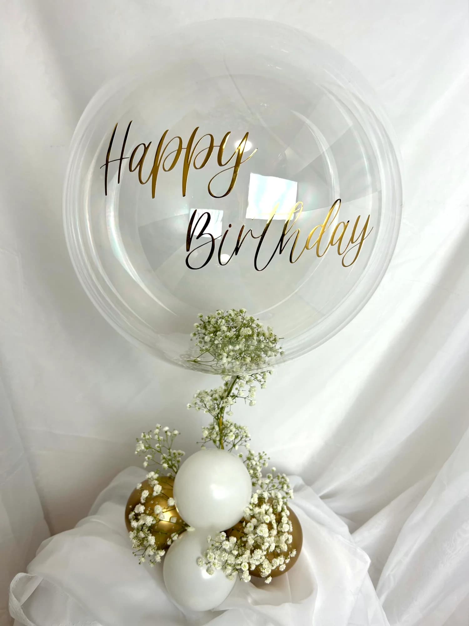 Flower Boxes decor example 5