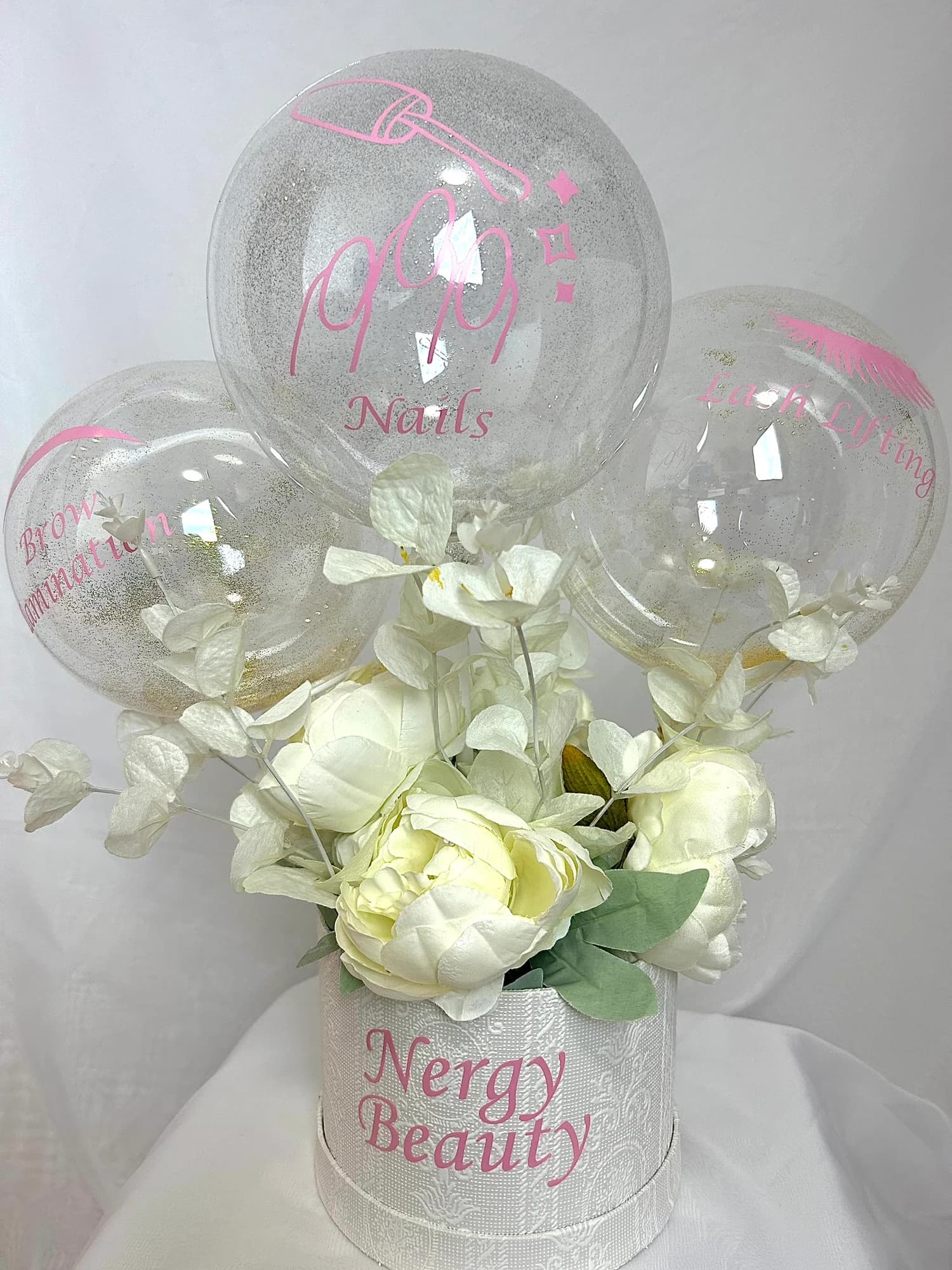 Flower Boxes decor example 6