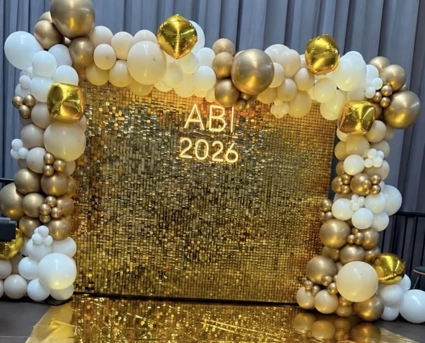 Graduation decor example 4