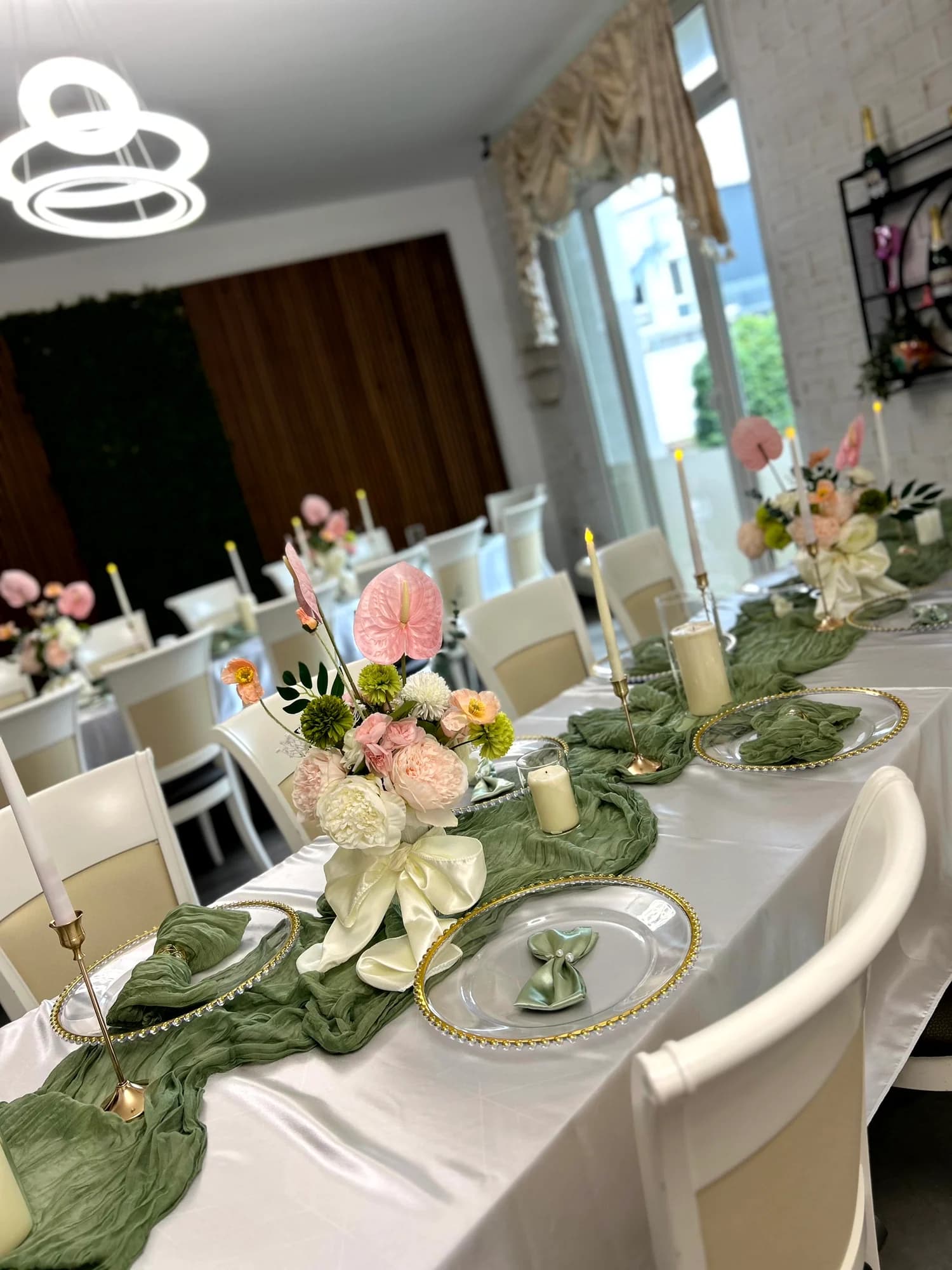 Weddings decor example 4