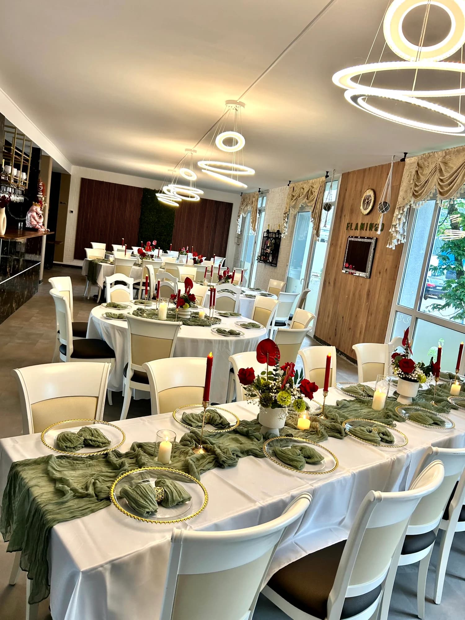 Weddings decor example 6