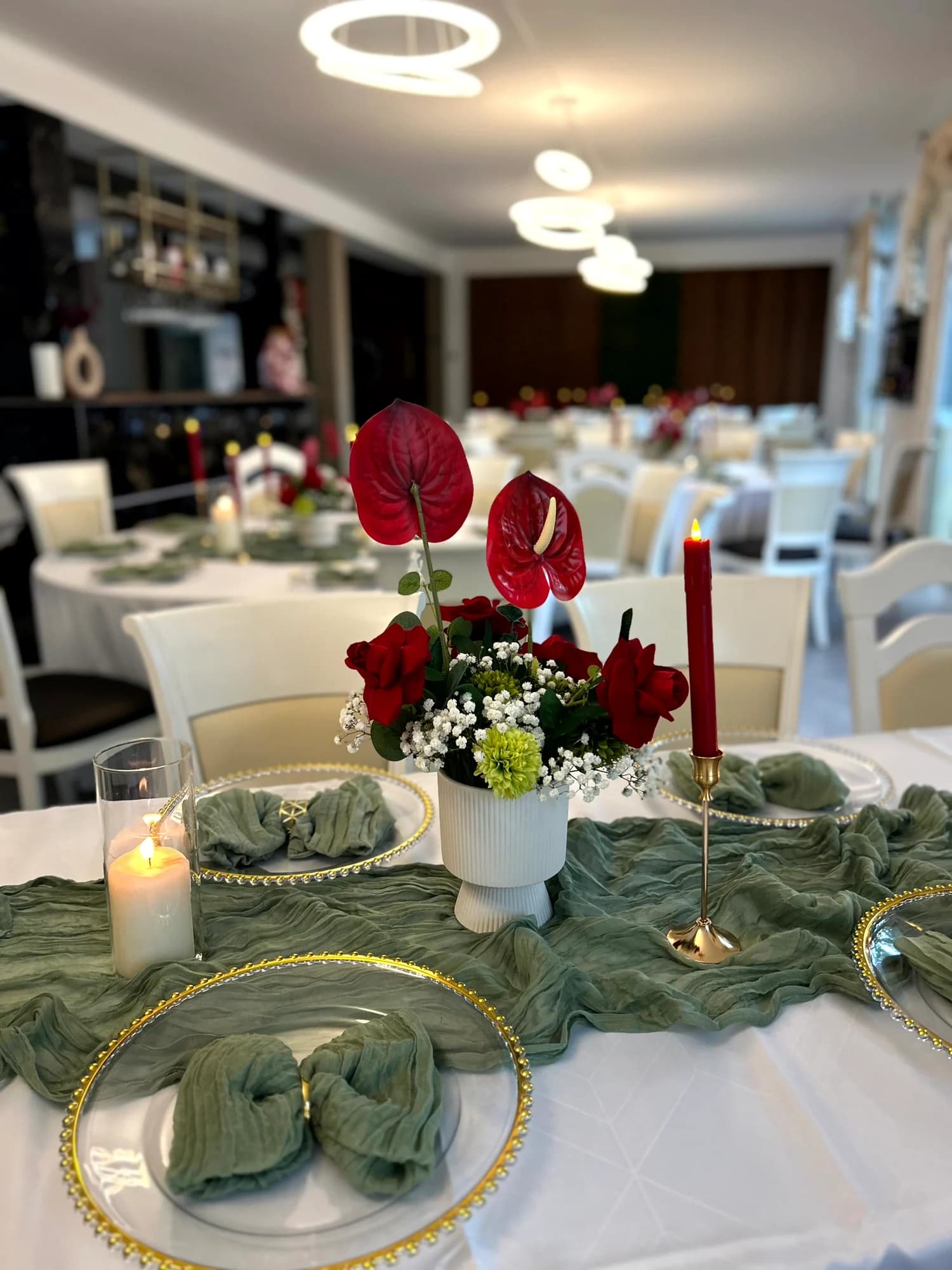 Weddings decor example 7